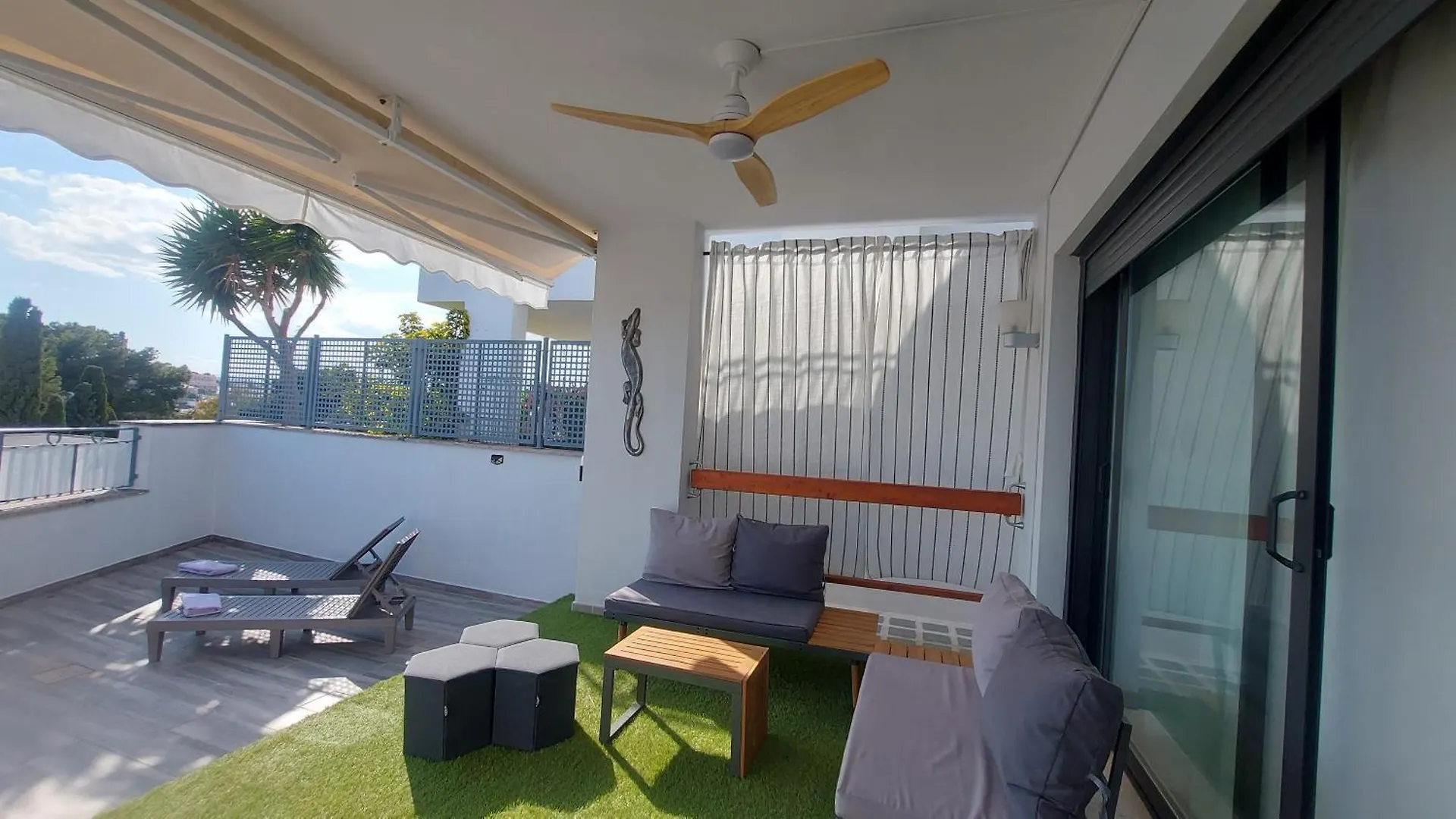 Alojamiento Perfecto Para 2 0*, Fuengirola Spagna