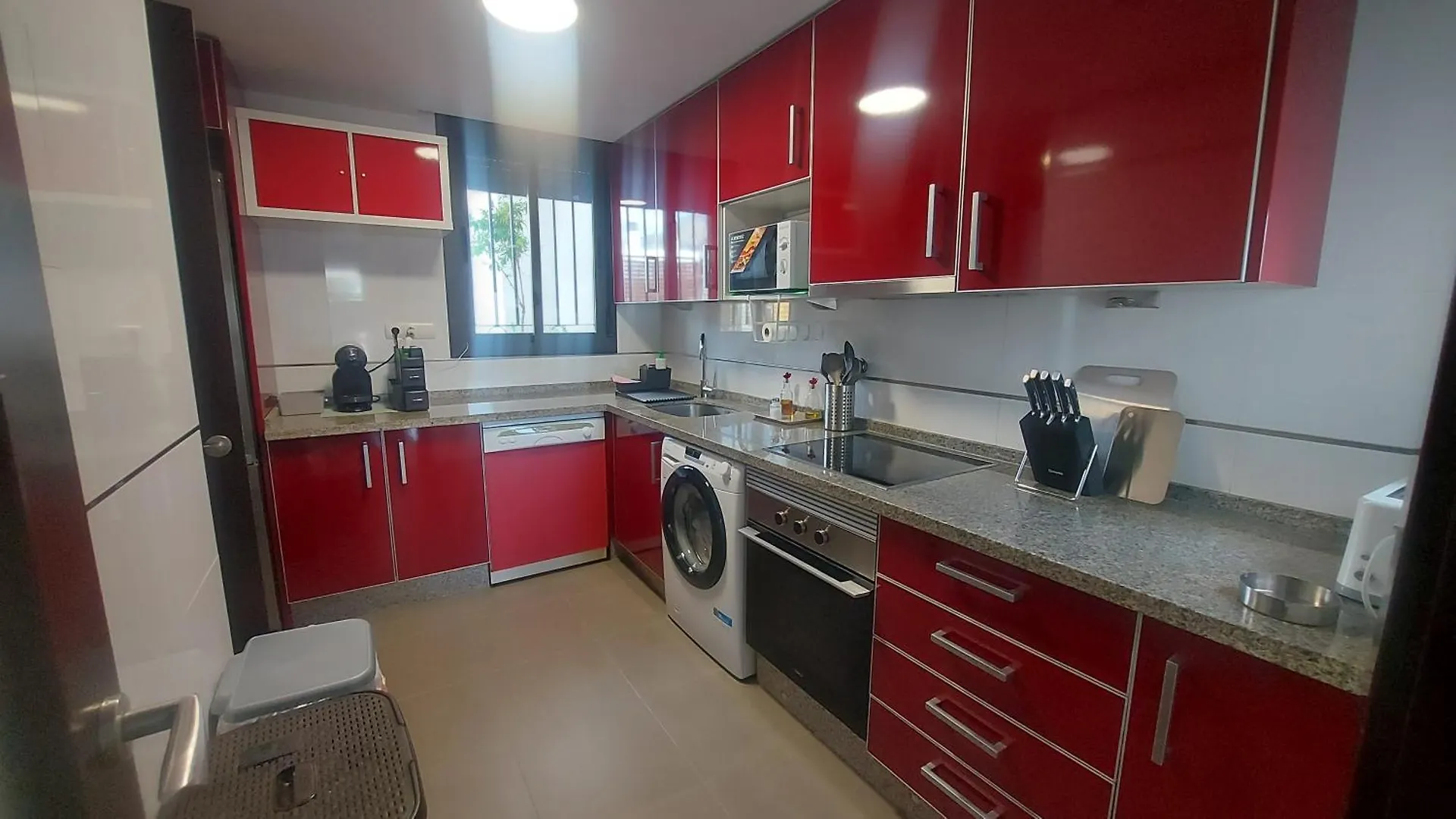 Appartamento Alojamiento Perfecto Para 2