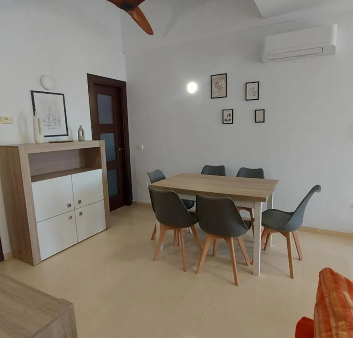Alojamiento Perfecto Para 2 0*, Fuengirola